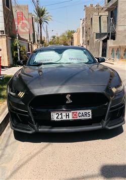 فورد موستانج